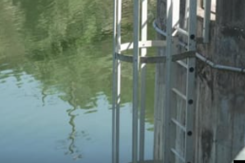 Nova Barragem de Fagilde tem de estar construída até 2029