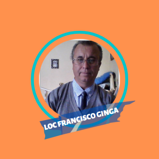 Loc. Francisco Ginga